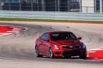 Cadillac ATS-V Coupe 2015 года